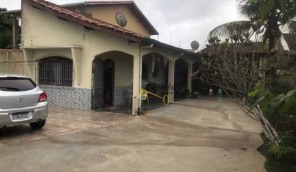 Casa com 2 dormitórios à venda, 134 m² por R$ 380.000,00 - Jardim das Palmeiras - Itanhaém/SP