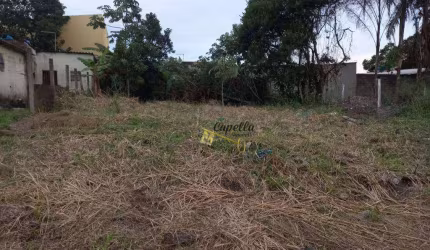 Terreno à venda, 312 m² por R$ 105.000,00 - Jardim das Palmeiras - Itanhaém/SP