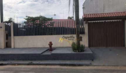 Casa com 2 dormitórios à venda, 96 m² por R$ 360.000,00 - Jardim das Palmeiras - Itanhaém/SP