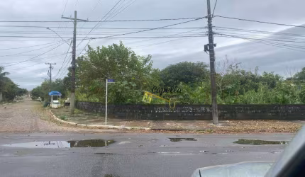 Terreno à venda, 290 m² por R$ 200.000,00 - Jardim Jamaica - Itanhaém/SP