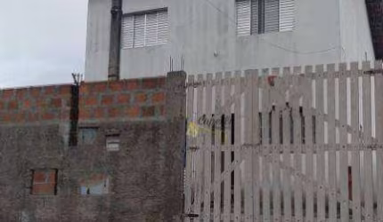 Sobrado com 2 dormitórios à venda, 74 m² por R$ 295.000 - Estância São José - Peruíbe/SP