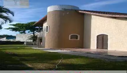 Casa com 4 dormitórios à venda, 250 m² por R$ 680.000,00 - Jardim Cibratel II - Itanhaém/SP
