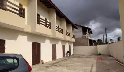 Village com 1 dormitório à venda, 45 m² por R$ 330.000,00 - Praia da Gaivota - Itanhaém/SP
