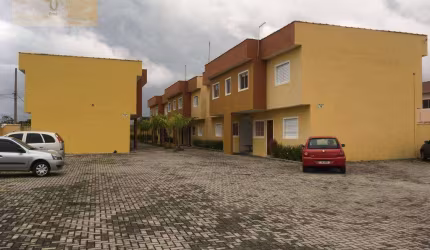 Casa com 2 dormitórios à venda, 57 m² por R$ 345.000,00 - Jardim das Palmeiras - Itanhaém/SP