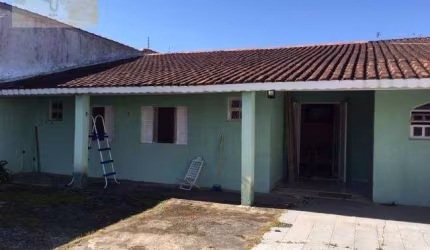 Edícula com 2 dormitórios, 81 m² - venda por R$ 270.000,00 ou aluguel por R$ 1.500,00/mês - Jardim Grandesp - Itanhaém/SP
