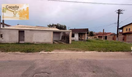 Edícula com 2 dormitórios à venda, 60 m² por R$ 270.000,00 - Jardim Bopiranga - Itanhaém/SP