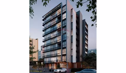 Apartamento  em Manaíra  com 59 m2 a 350 m da praia a partir de R$ 674.900 - João Pessoa -PB