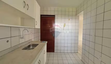 Apartamento para aluguel, 3 Quartos em Aeroclube João pessoa PB