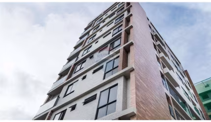 Vendo apartamento com 3 quartos ,a 120 metros do mar  71 m2 por R$ 530 Mil -Intermares/Cabedelo-PB