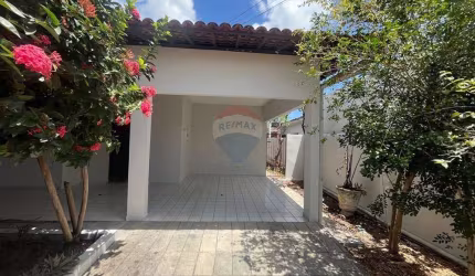 Venda de Casa com 3 quartos, sendo uma suíte, Água Fria, João Pessoa, PB