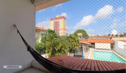 Casa  à venda com 1058m² de àrea total, no Bairro dos Estados, João Pessoa - PB