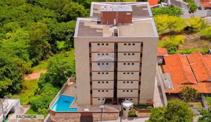 Apartamento  com 3 quartos, 109m²  nos Bairro dos Estados, João Pessoa PB.