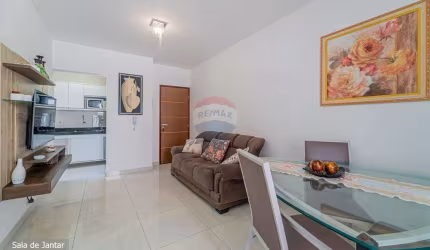 APARTAMENTO À VENDA, 3 QUARTOS SENDO 1 SUÍTE, NO RESIDENCIAL DANDARA II - GEISEL - JOÃO PESSOA