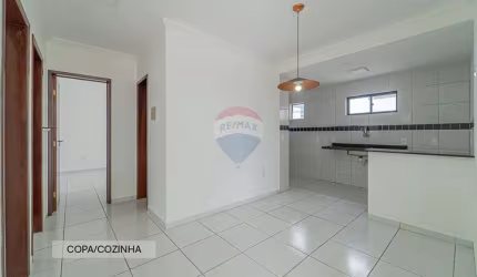 Apartamento para venda , com 03 dormitórios, sendo 01 suíte, localizado no bairro Cidade dos Colibris, João Pessoa-PB