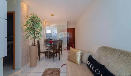 Apartamento à venda com 77m², 3 quartos, em Jaguaribe, João Pessoa - PB