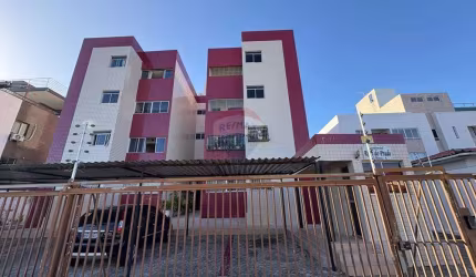 APARTAMENTO 3 QUARTOS NO JARDIM CIDADE UNIVERSITÁRIA JOÃO PESSOA PB
