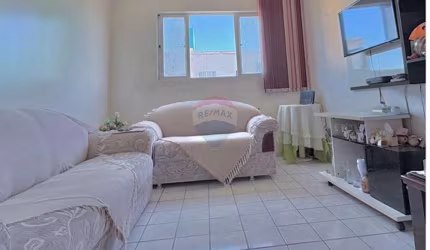 APARTAMENTO PARA VENDA 2 QUARTOS 55m Bancários João Pessoa PB
