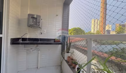 APARTAMENTO 3 QUARTOS PARA ALUGAR NO SOLE DE ALTIPLANO JOÃO PESSOA PB