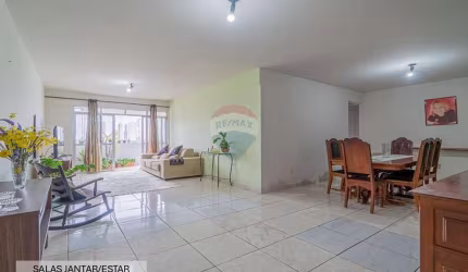 APARTAMENTO À VENDA COM 3 QUARTOS SENDO 1 SUÍTE com 144M²  POR R$ 452.000,00, BAIRRO TAMBAUZINHO, JOÃO PESSOA-PB