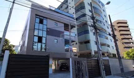 APARTAMENTO À VENDA COM 2 QUARTOS SENDO 1 SUÍTE, 53M²  PORTEIRA FECHADA POR R$ 350.000,00, JARDIM OCEANIA, JOÃO PESSOA-PB