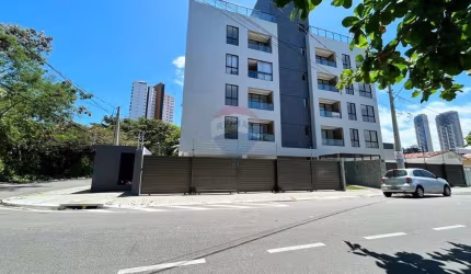 Apartamento para Locação, com 02 dormitórios, sendo 01 suíte, 80m², localizado no Brisamar, João Pessoa-PB