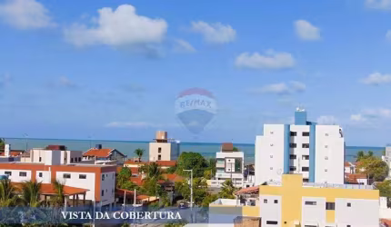 Apartamento para locação no EDIFICIO DVA PREMIUM RESIDENCE - BESSA,  2 quartos, 47 m², nascente, no 3º andar