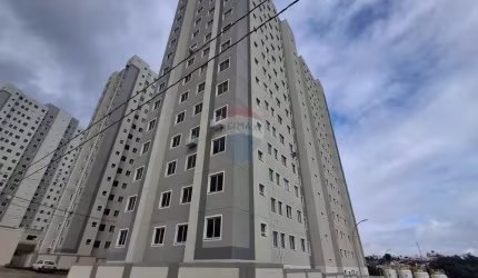 Apartamento para locação, com 02 dormitórios, localizado no Condomínio Jardins dos Corais, Altiplano-Cabo Branco, João Pessoa-PB