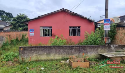 Terreno à venda, 600 m² por R$ 279.000,00 - Lagoinha - Mandirituba/PR