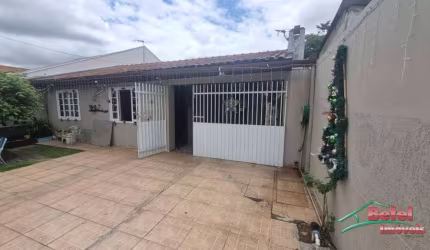Residência Gabineto Cic