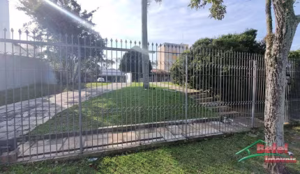 Terreno à venda, 1150 m² por R$ 2.820.000,00 - Portão - Curitiba/PR