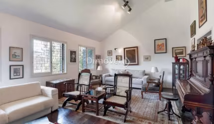 Casa em condomínio fechado com 4 quartos à venda na Rua Engenheiro Coelho Parreira, 520, Ipanema, Porto Alegre por R$ 1.100.000