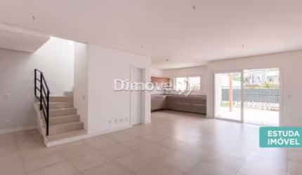 Casa em condomínio fechado com 3 quartos à venda na Rua Monsenhor Augusto Dalvit, 680, Hípica, Porto Alegre por R$ 845.000