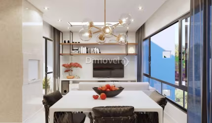 Apartamento com 2 quartos à venda na Rua Doutor Pereira Neto, 144, Tristeza, Porto Alegre por R$ 1.249.000