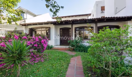 Casa com 4 quartos à venda na Rua General Rondon, 938, Tristeza, Porto Alegre por R$ 840.000