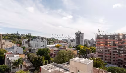 Apartamento com 2 quartos à venda na Rua Gonçalves Dias, 214, Menino Deus, Porto Alegre por R$ 940.000