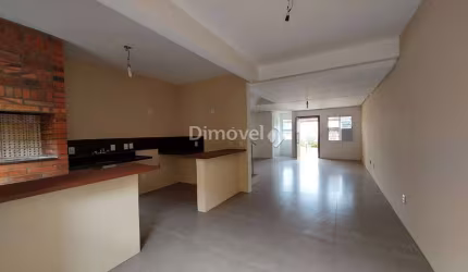 Casa com 3 quartos à venda na Rua Senador Mondin, 36, Aberta dos Morros, Porto Alegre por R$ 775.000