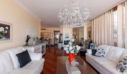 Apartamento com 3 quartos à venda na Rua Monroe, 179, Santa Tereza, Porto Alegre por R$ 1.450.000