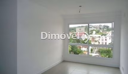 Apartamento com 2 quartos à venda na Rua Doutor Pereira Neto, 10, Tristeza, Porto Alegre por R$ 610.000