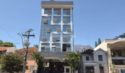 Sala comercial à venda na Rua José de Alencar, 1073, Menino Deus, Porto Alegre por R$ 532.000