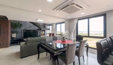 Apartamento com 3 quartos à venda na Rua Coronel Claudino, 25, Cristal, Porto Alegre por R$ 1.550.000