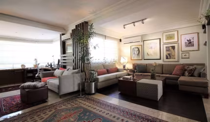 Apartamento com 2 quartos à venda na Rua Oscar Daudt Filho, 24, Bela Vista, Porto Alegre por R$ 1.500.000