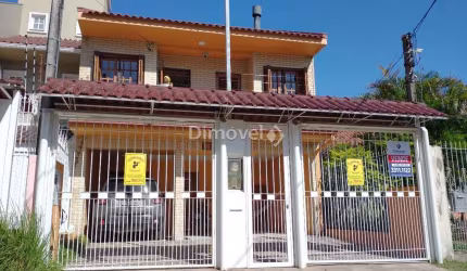 Casa com 3 quartos à venda na Rua Doutor Pitrez, 89, Ipanema, Porto Alegre por R$ 890.000