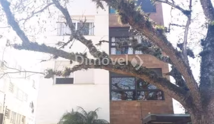 Apartamento com 2 quartos à venda na Rua Coronel Aristides, 18, Cristal, Porto Alegre por R$ 430.000
