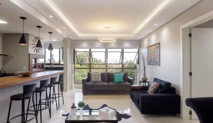 Apartamento com 3 quartos à venda na Rua Dona Paulina, 594, Tristeza, Porto Alegre por R$ 700.000
