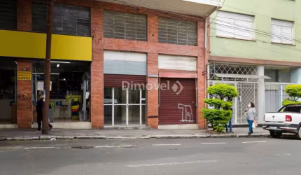 Ponto comercial à venda na Avenida Alberto Bins, 893, Centro, Porto Alegre por R$ 320.000