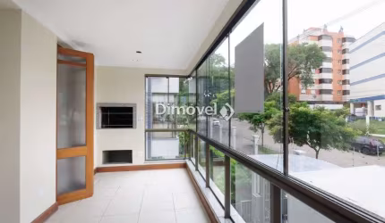 Apartamento com 3 quartos à venda na Rua Doutor Barcelos, 1130, Tristeza, Porto Alegre por R$ 700.000