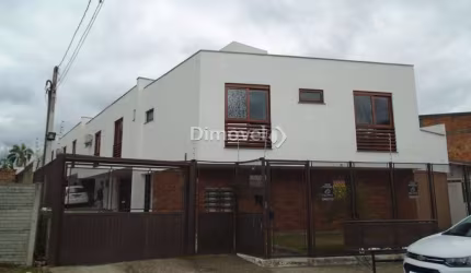 Casa em condomínio fechado com 3 quartos à venda na Rua Francisco Bortoluzzi, 147, Ipanema, Porto Alegre por R$ 320.000