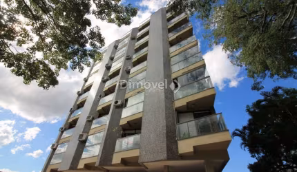 Apartamento com 3 quartos à venda na Rua Corrêa Lima, 867, Santa Tereza, Porto Alegre por R$ 670.000