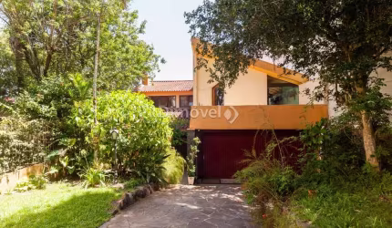 Casa com 5 quartos à venda na Rua Coronel Gomes de Carvalho, 352, Sétimo Céu, Porto Alegre por R$ 2.000.000