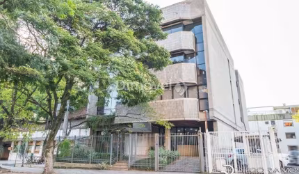 Sala comercial à venda na Rua Marquês do Pombal, 1824, Higienópolis, Porto Alegre por R$ 213.000